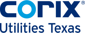 Corix Utilities Texas Logo