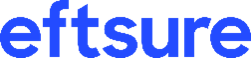 The eftsure product logo.